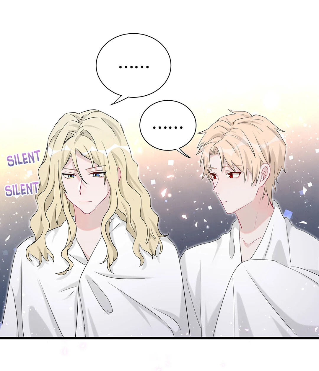Botanic Romance Chapter 53 page 10 - 
