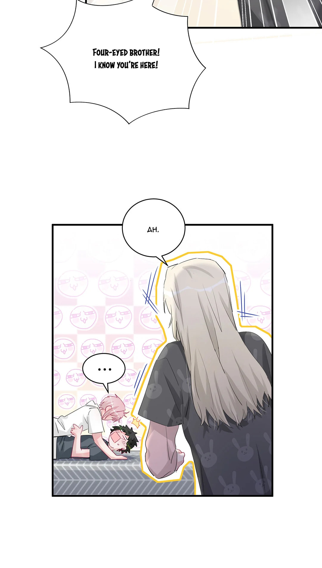Botanic Romance Chapter 54 page 11 - 
