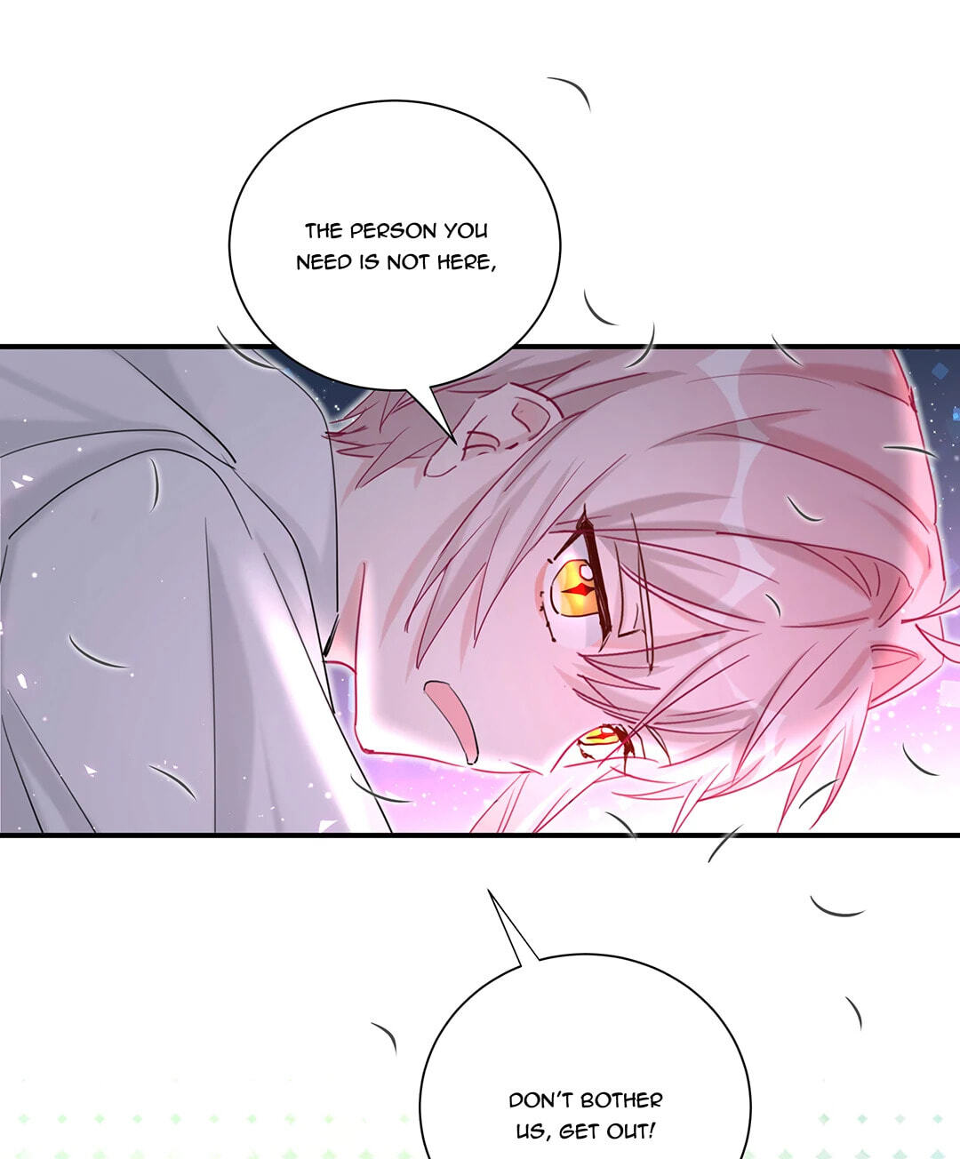 Botanic Romance Chapter 54 page 12 - 