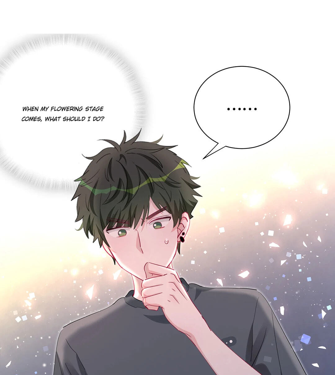Botanic Romance Chapter 54 page 18 - 