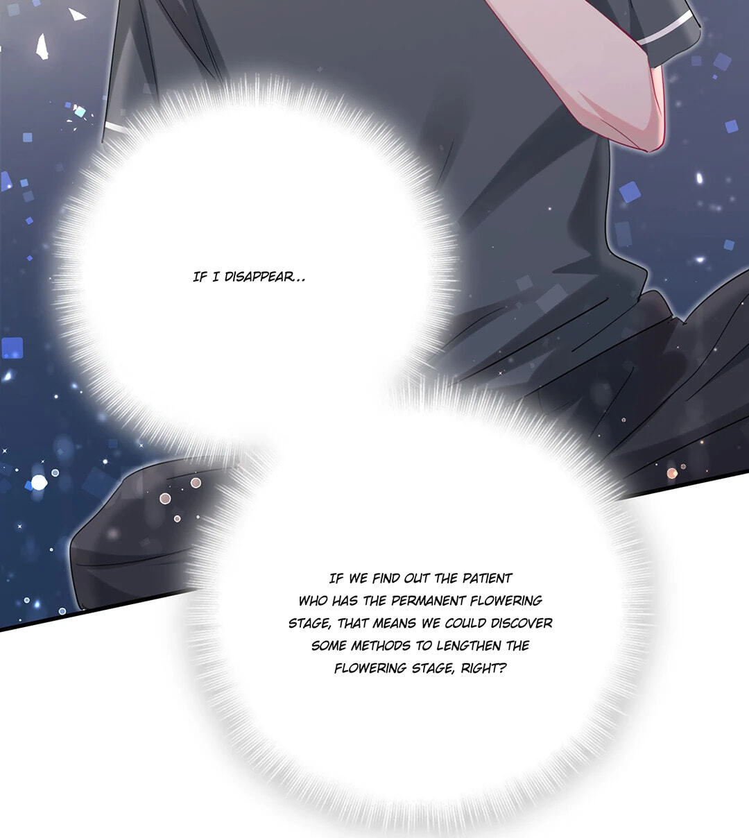 Botanic Romance Chapter 54 page 19 - 