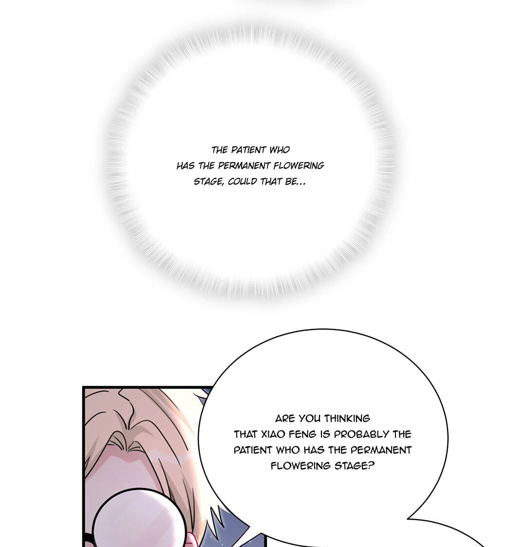 Botanic Romance Chapter 54 page 20 - 