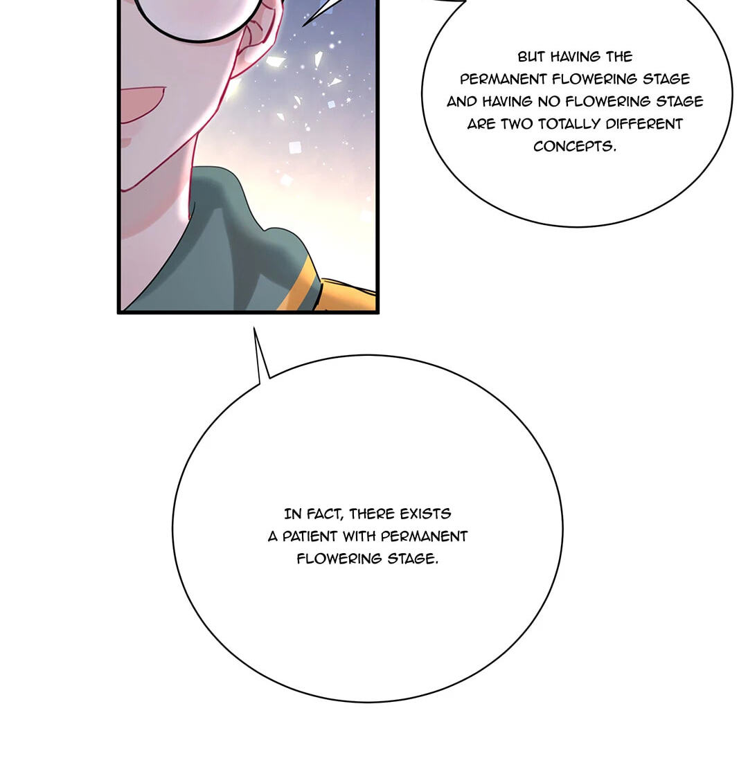 Botanic Romance Chapter 54 page 21 - 