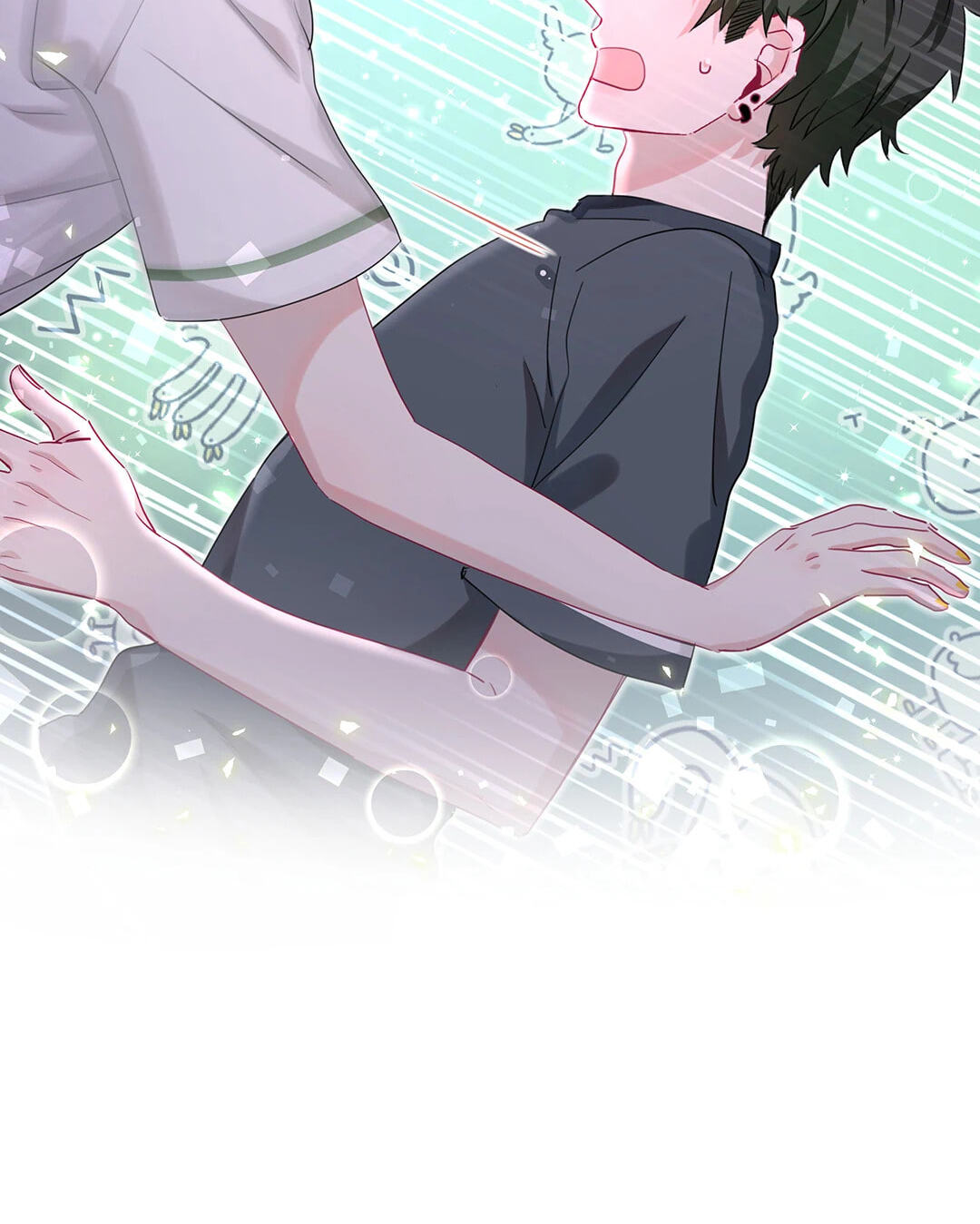 Botanic Romance Chapter 54 page 4 - 