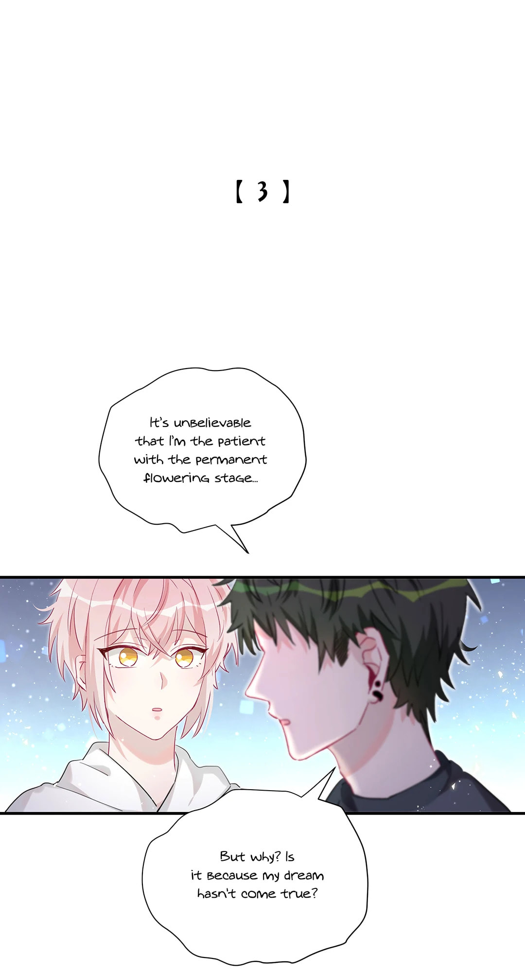 Botanic Romance Chapter 54 page 31 - 