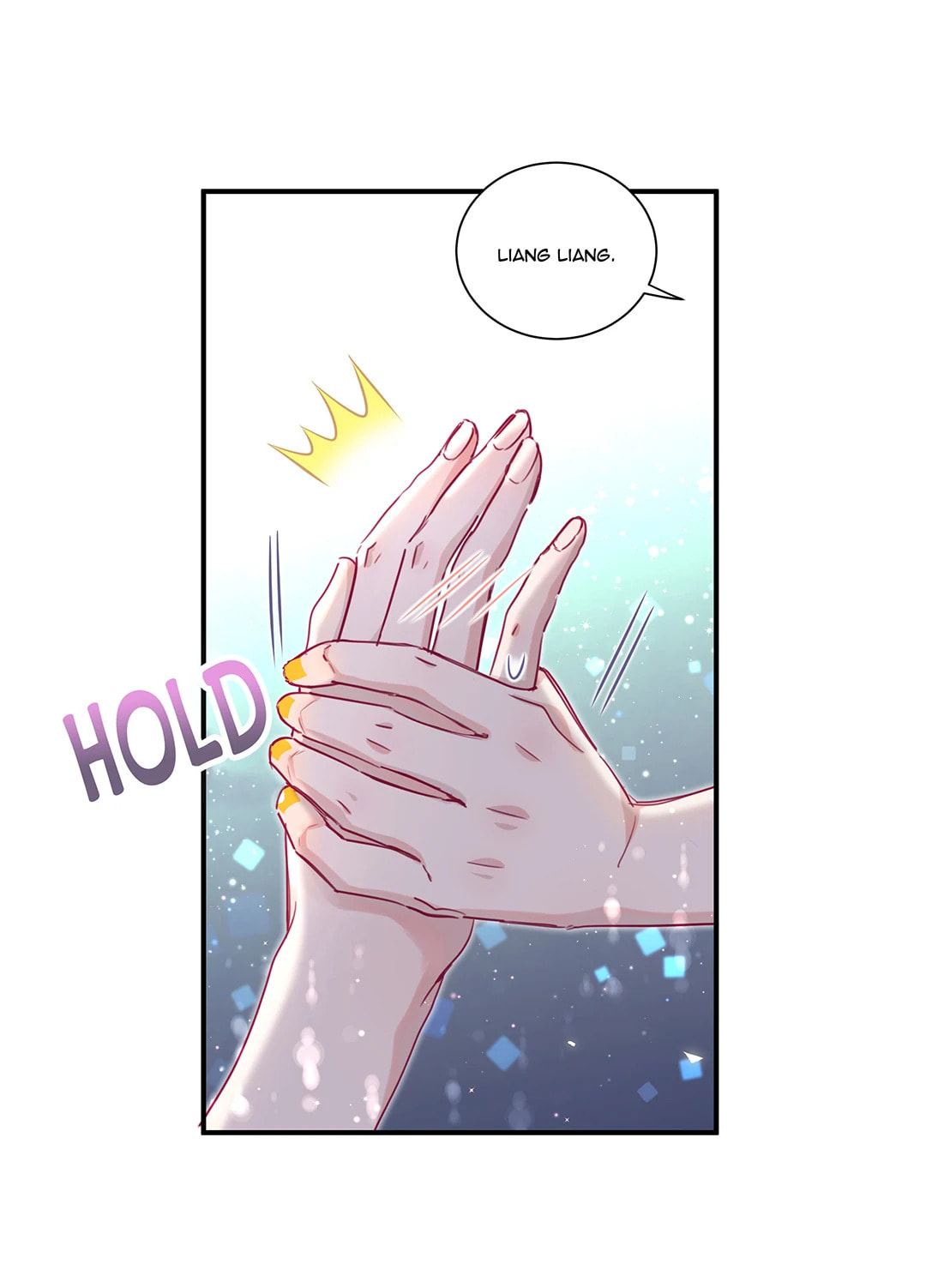 Botanic Romance Chapter 54 page 33 - 