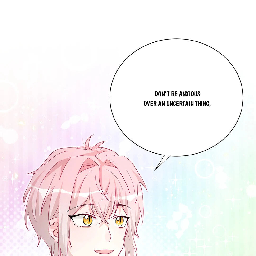 Botanic Romance Chapter 54 page 34 - 