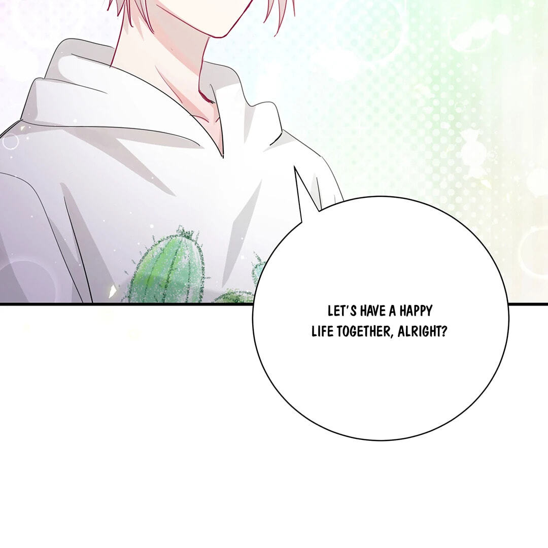 Botanic Romance Chapter 54 page 35 - 