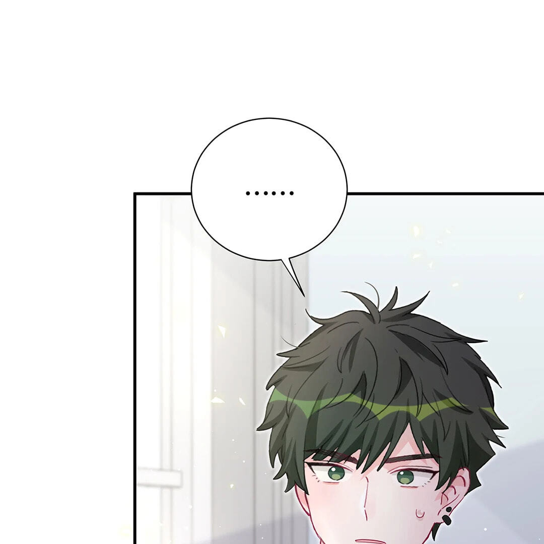 Botanic Romance Chapter 54 page 36 - 