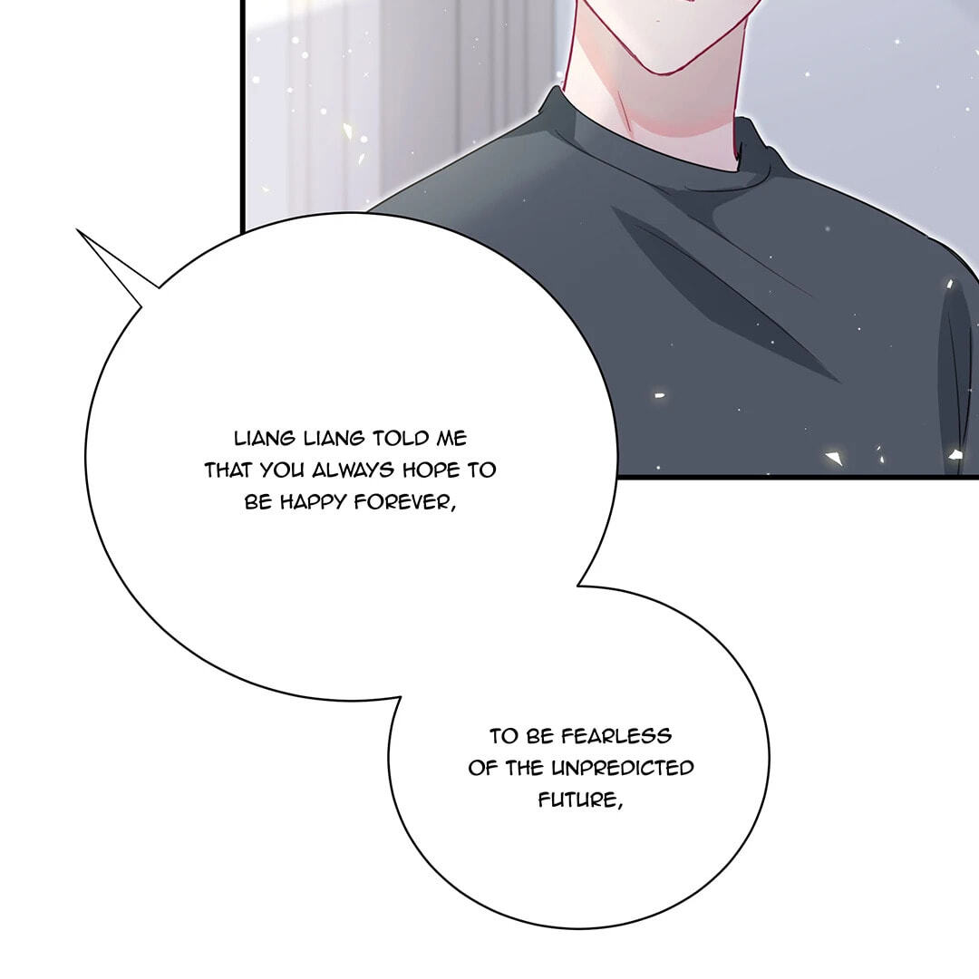 Botanic Romance Chapter 54 page 37 - 