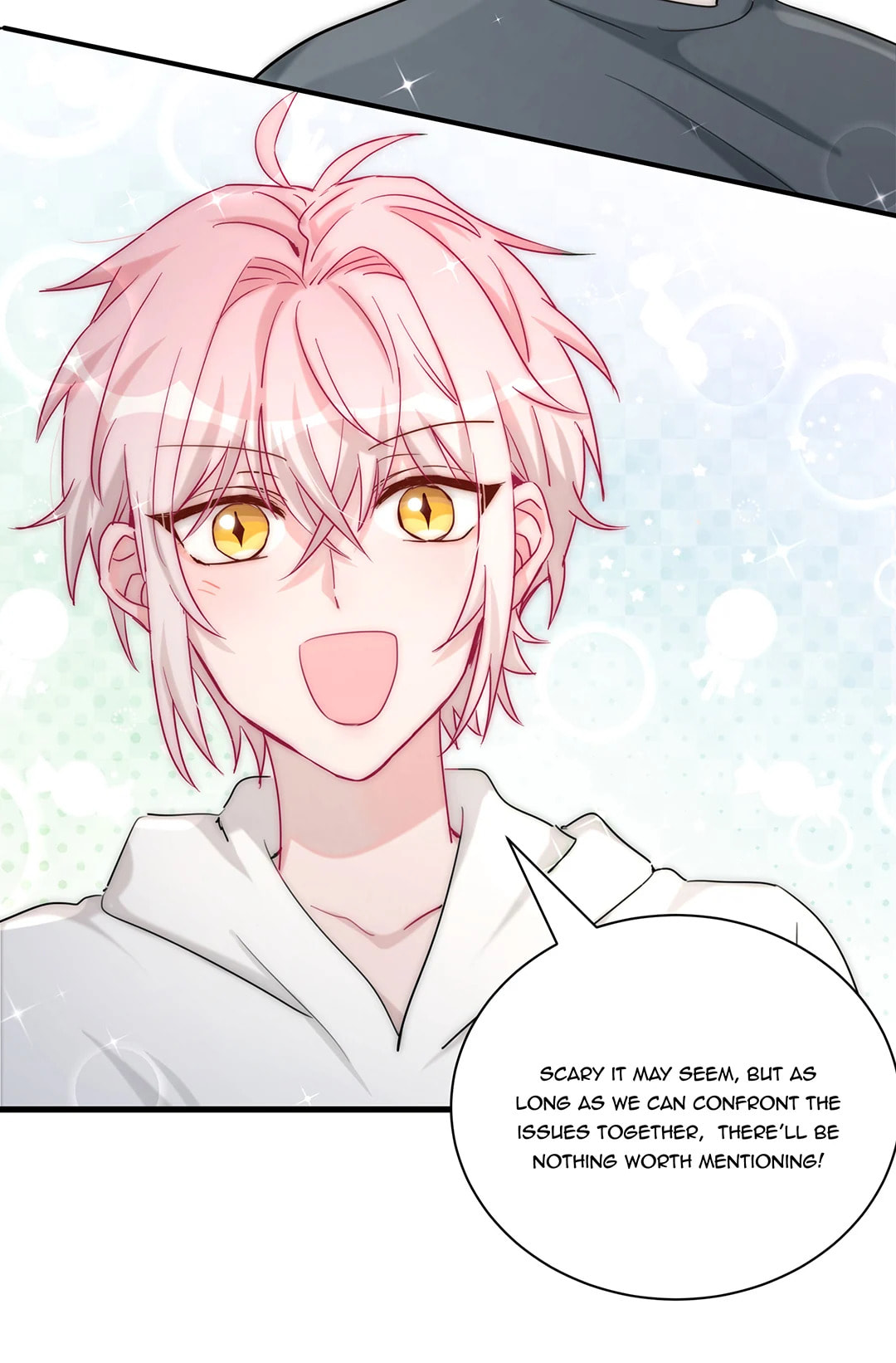 Botanic Romance Chapter 54 page 40 - 