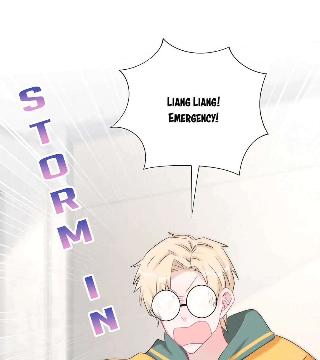 Botanic Romance Chapter 54 page 5 - 