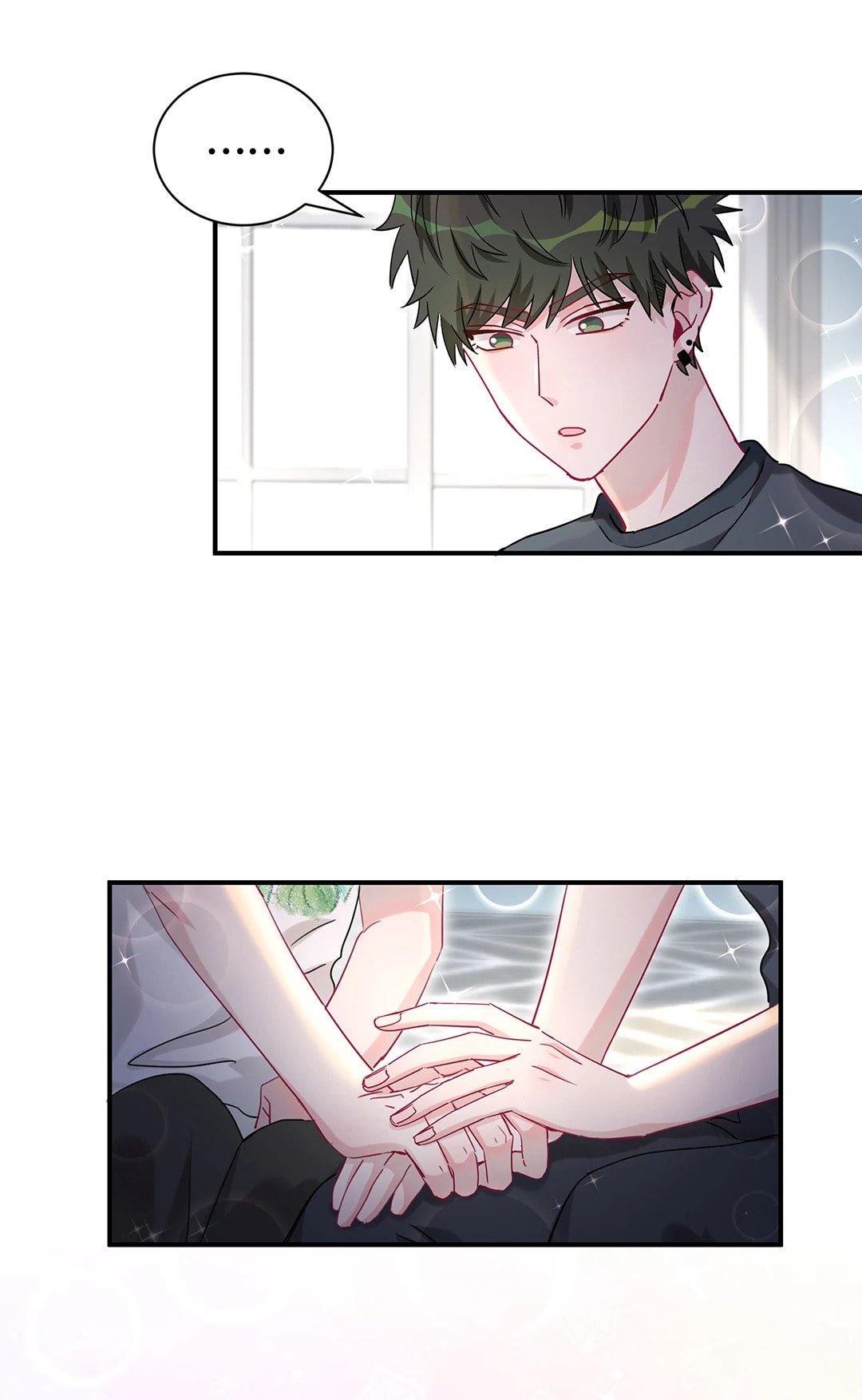 Botanic Romance Chapter 54 page 41 - 