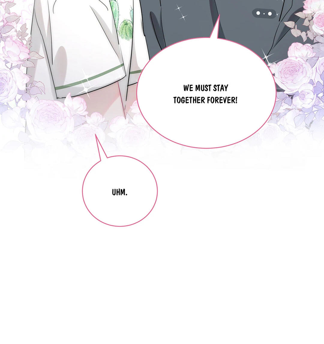 Botanic Romance Chapter 54 page 43 - 
