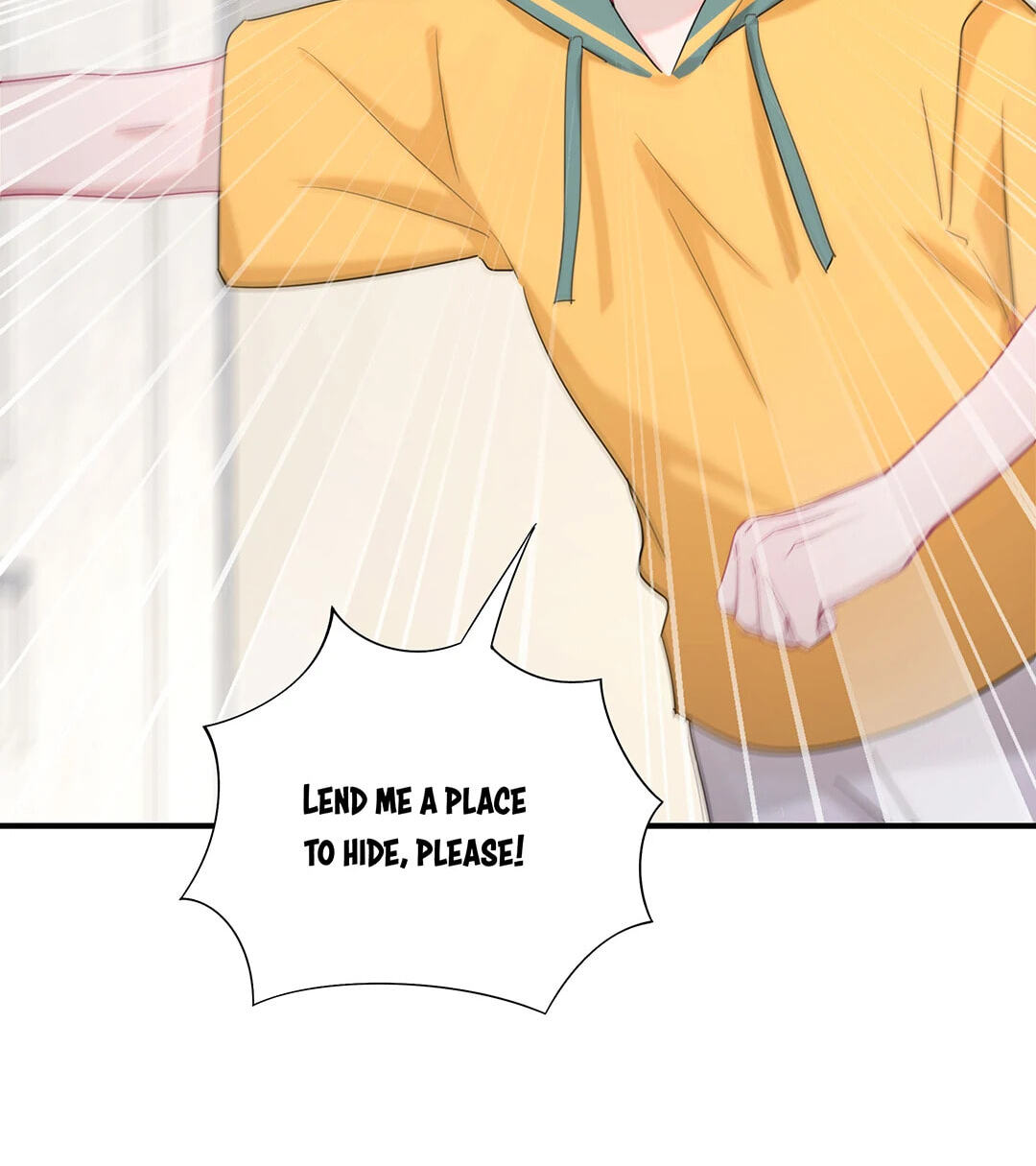 Botanic Romance Chapter 54 page 6 - 