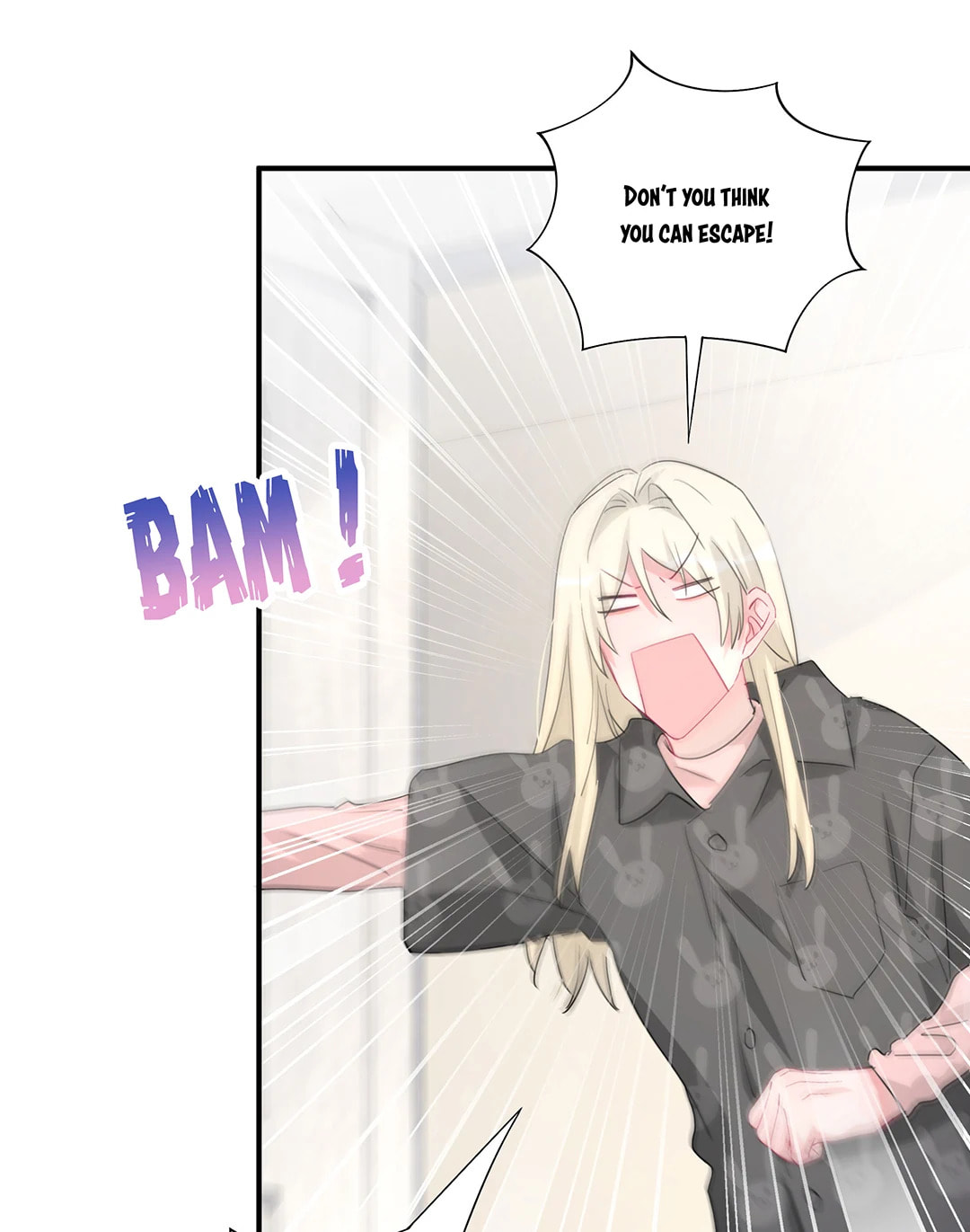 Botanic Romance Chapter 54 page 10 - 