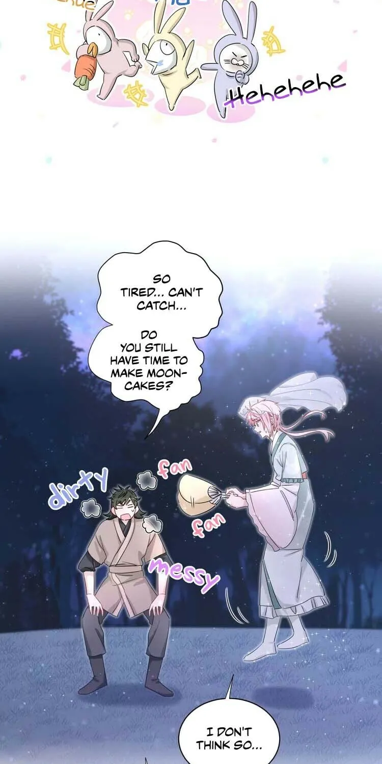 Botanic Romance Chapter 6.1 page 12 - 
