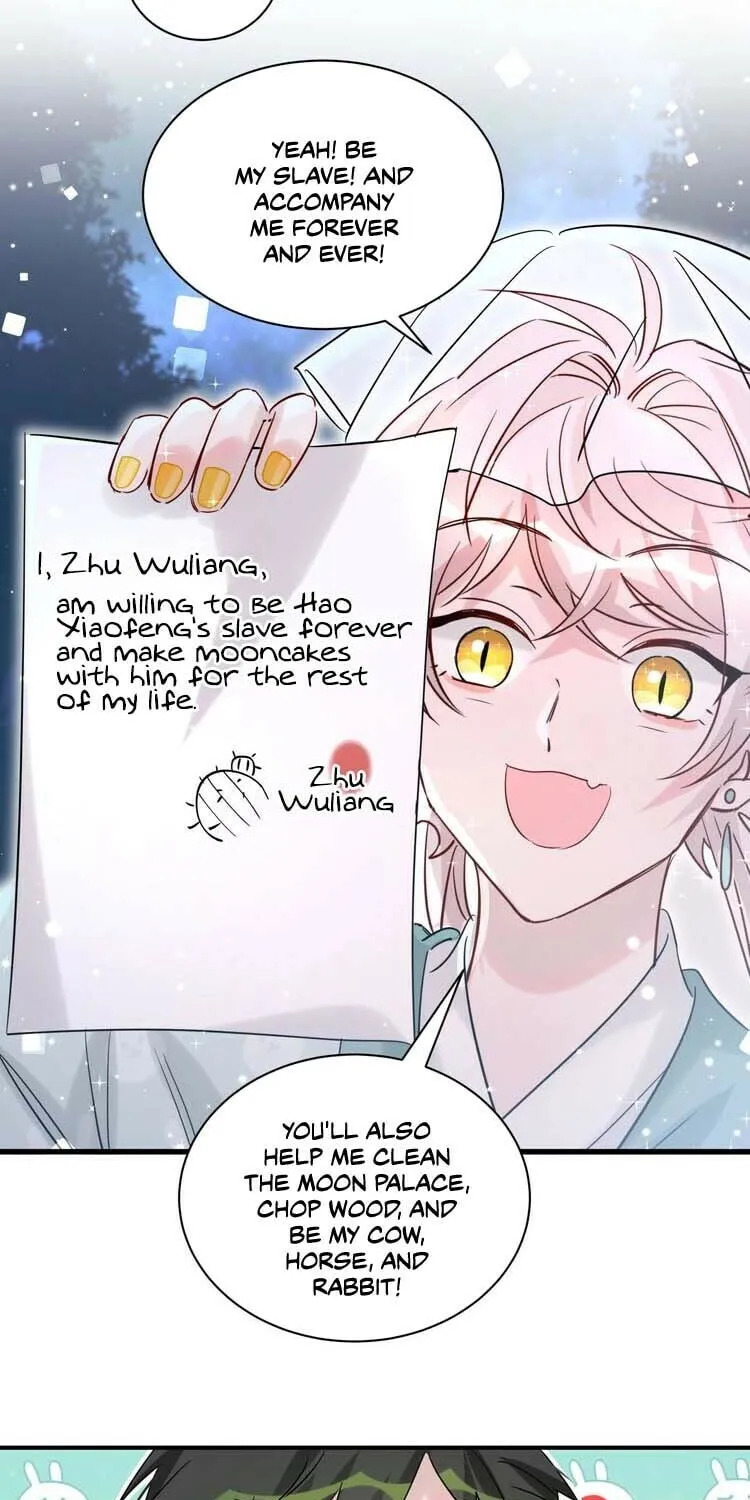 Botanic Romance Chapter 6.1 page 16 - 