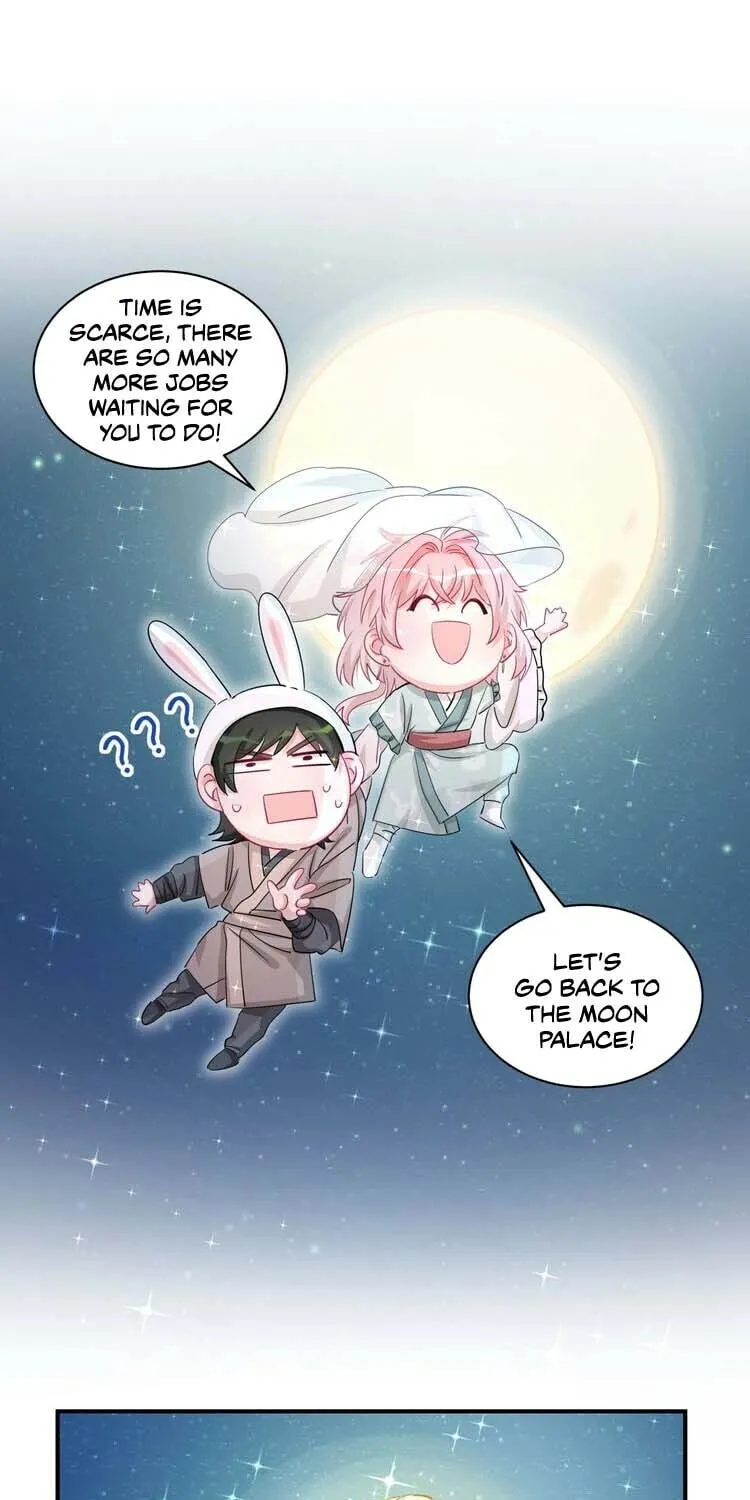 Botanic Romance Chapter 6.1 page 18 - 
