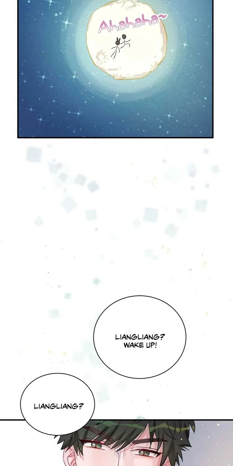 Botanic Romance Chapter 6.1 page 19 - 