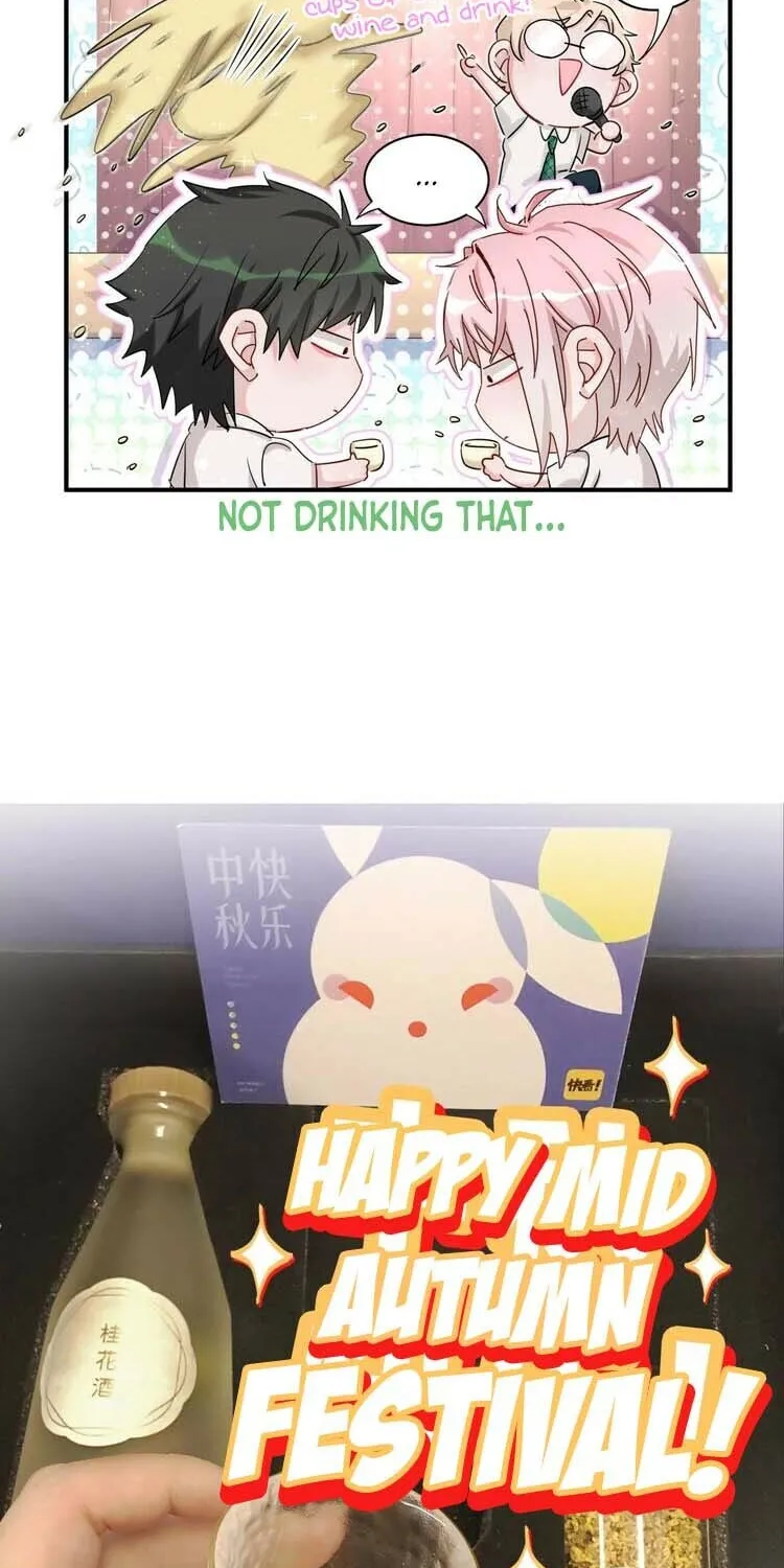 Botanic Romance Chapter 6.1 page 23 - 