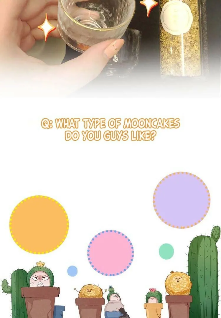 Botanic Romance Chapter 6.1 page 24 - 
