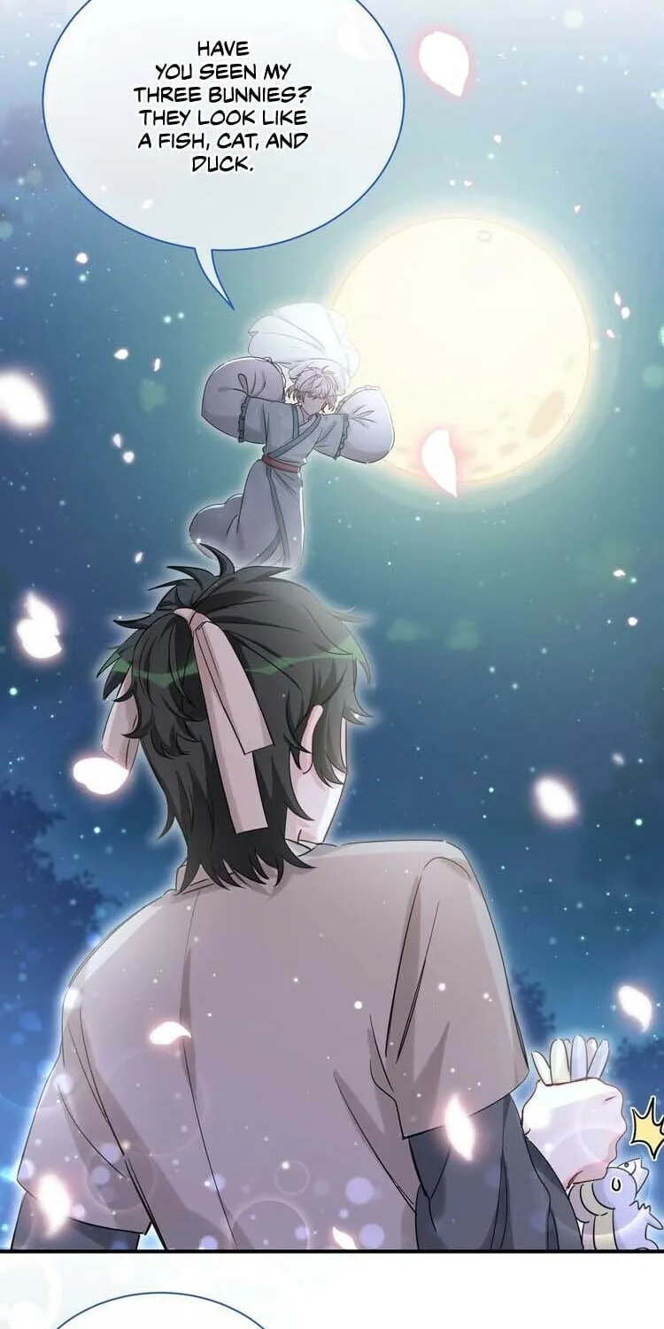 Botanic Romance Chapter 6.1 page 4 - 