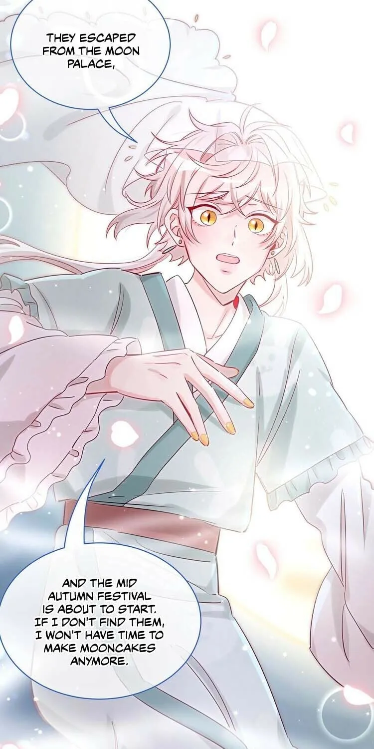Botanic Romance Chapter 6.1 page 5 - 