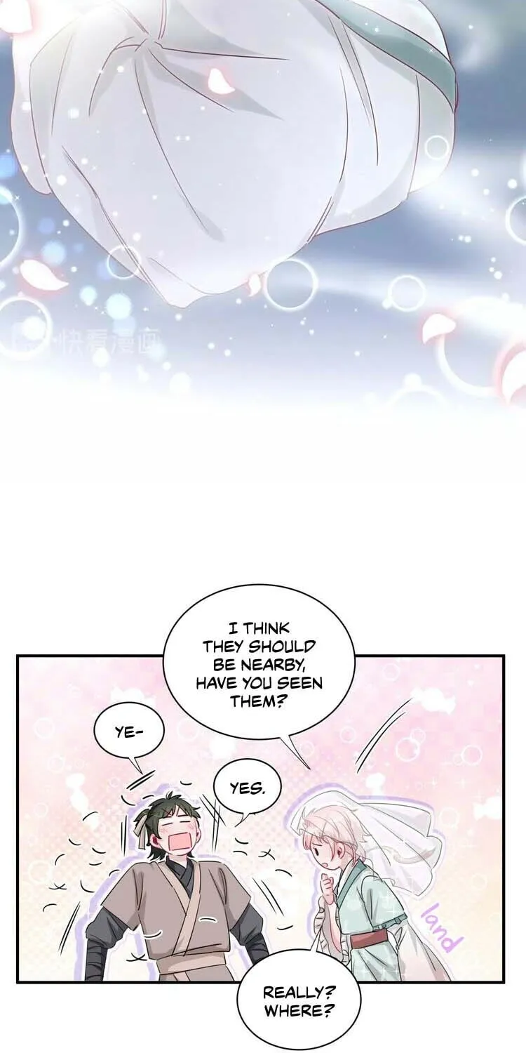 Botanic Romance Chapter 6.1 page 6 - 
