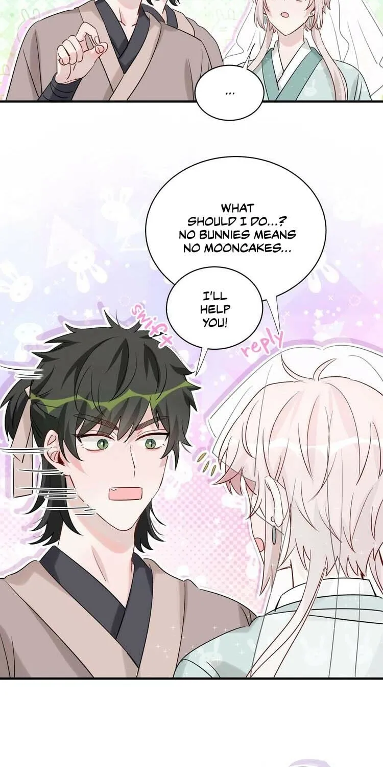 Botanic Romance Chapter 6.1 page 8 - 