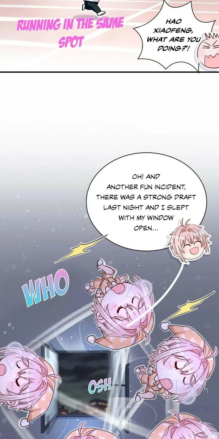 Botanic Romance Chapter 6 page 12 - 