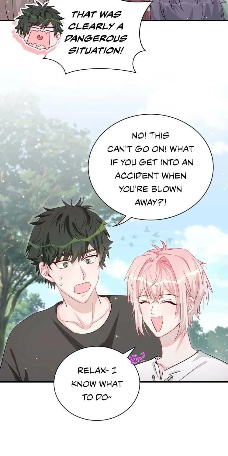 Botanic Romance Chapter 6 page 14 - 