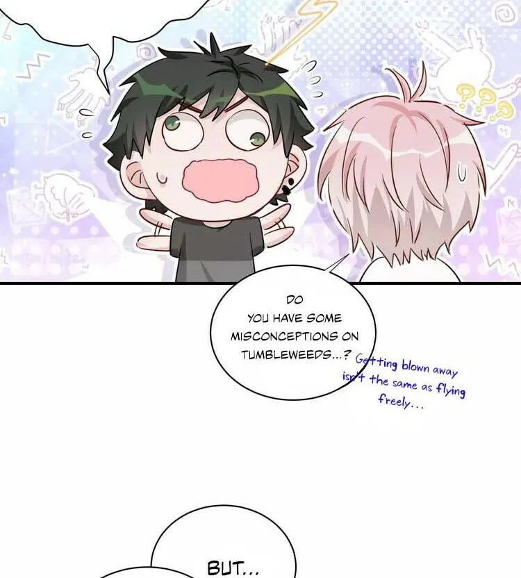 Botanic Romance Chapter 6 page 16 - 