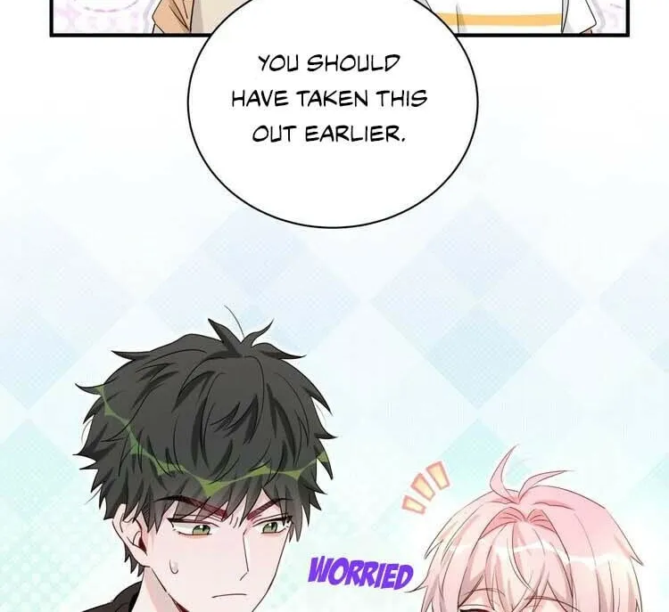 Botanic Romance Chapter 6 page 24 - 