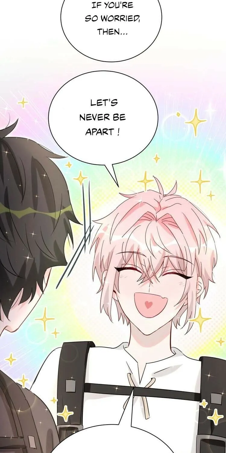 Botanic Romance Chapter 6 page 26 - 