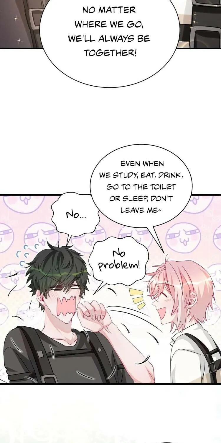 Botanic Romance Chapter 6 page 27 - 