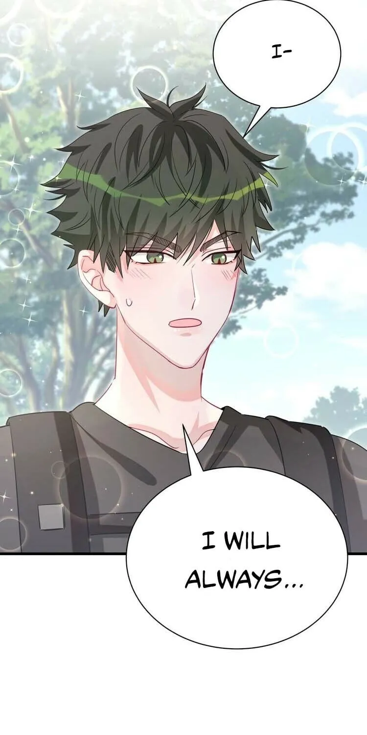 Botanic Romance Chapter 6 page 28 - 