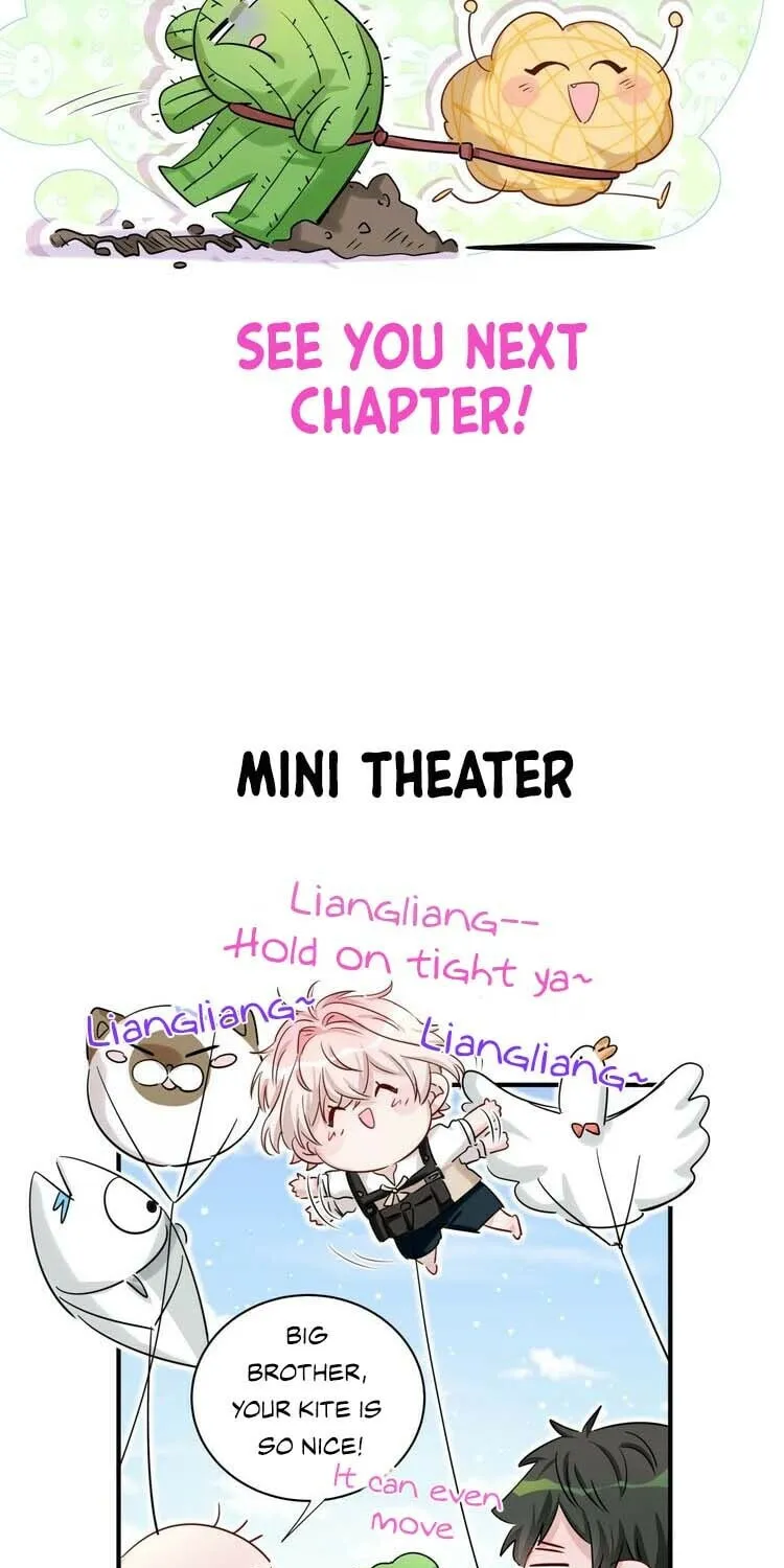 Botanic Romance Chapter 6 page 34 - 
