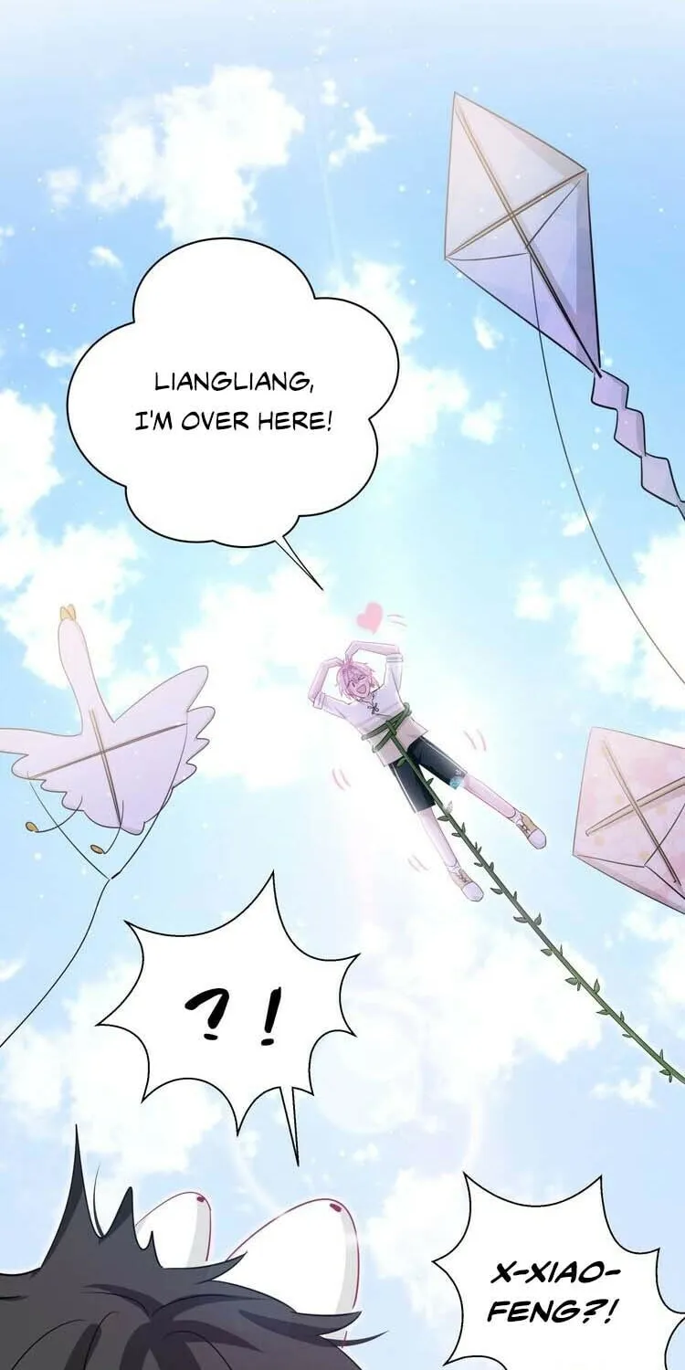 Botanic Romance Chapter 6 page 6 - 
