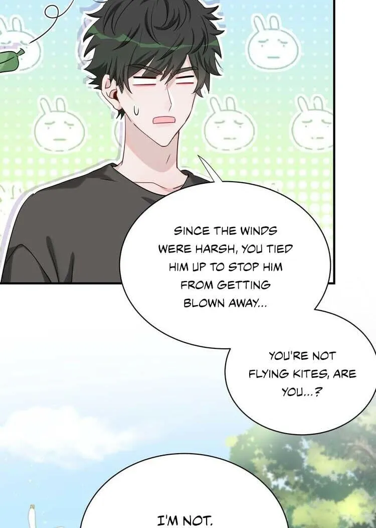 Botanic Romance Chapter 6 page 8 - 