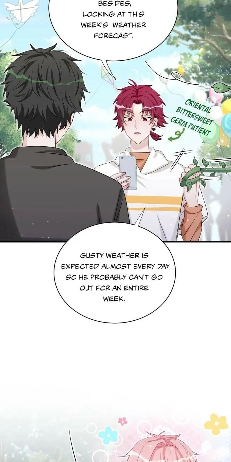 Botanic Romance Chapter 6 page 9 - 