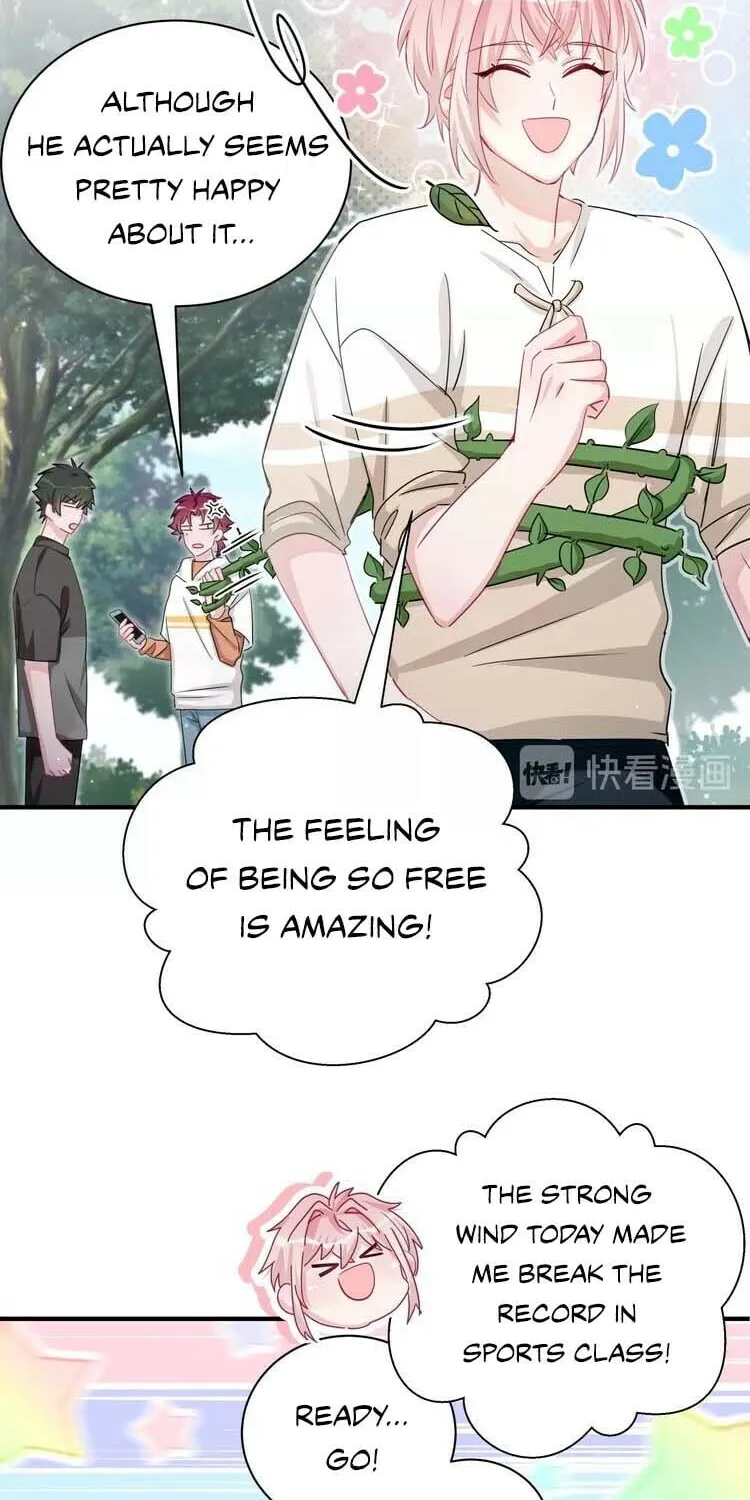 Botanic Romance Chapter 6 page 10 - 
