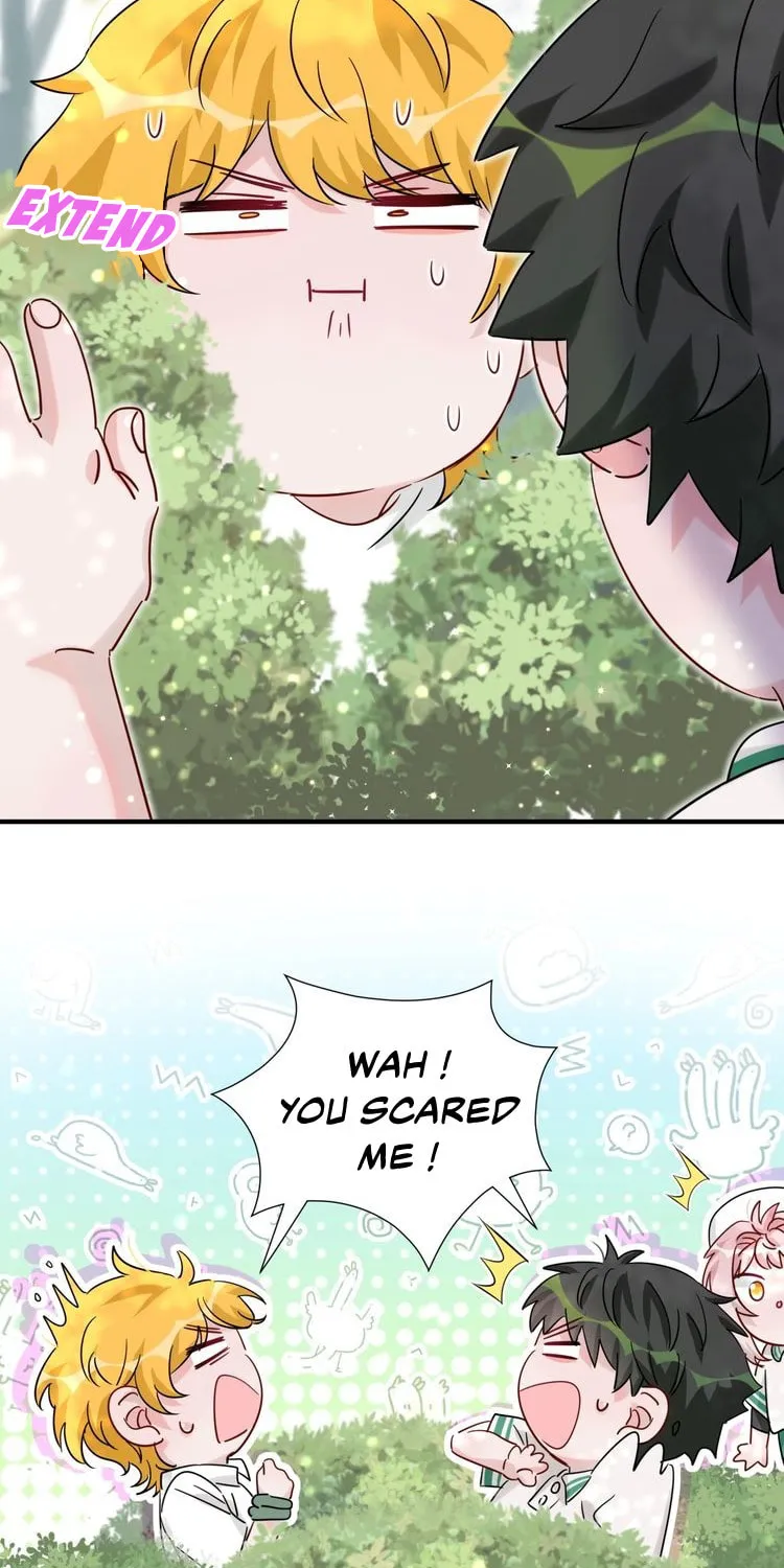 Botanic Romance Chapter 7 page 11 - 