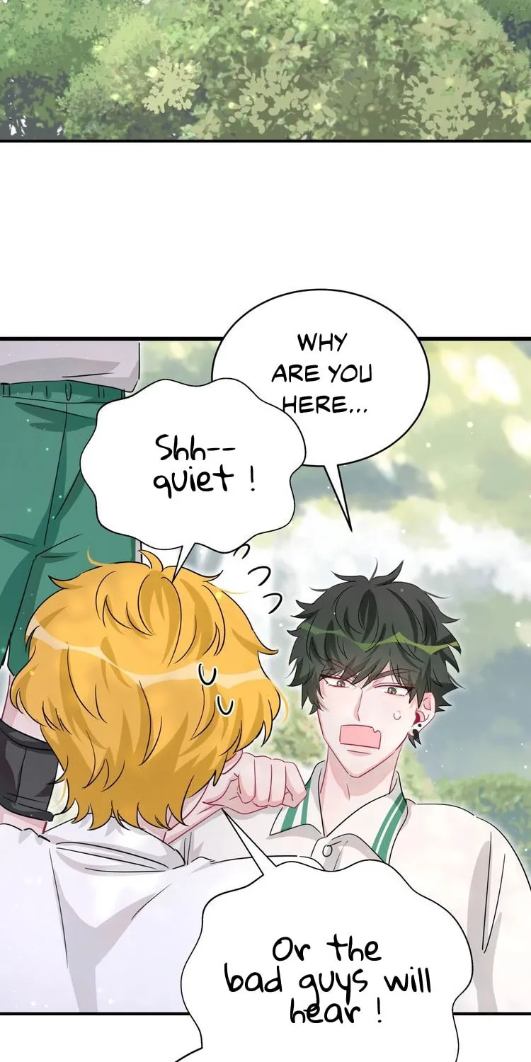 Botanic Romance Chapter 7 page 12 - 