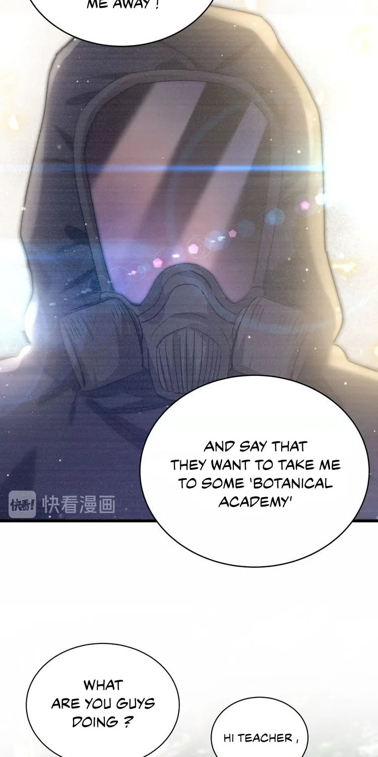 Botanic Romance Chapter 7 page 14 - 