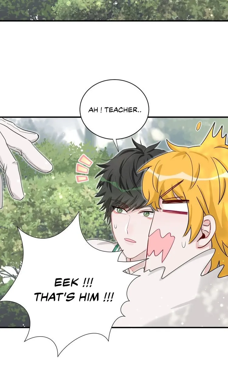 Botanic Romance Chapter 7 page 16 - 