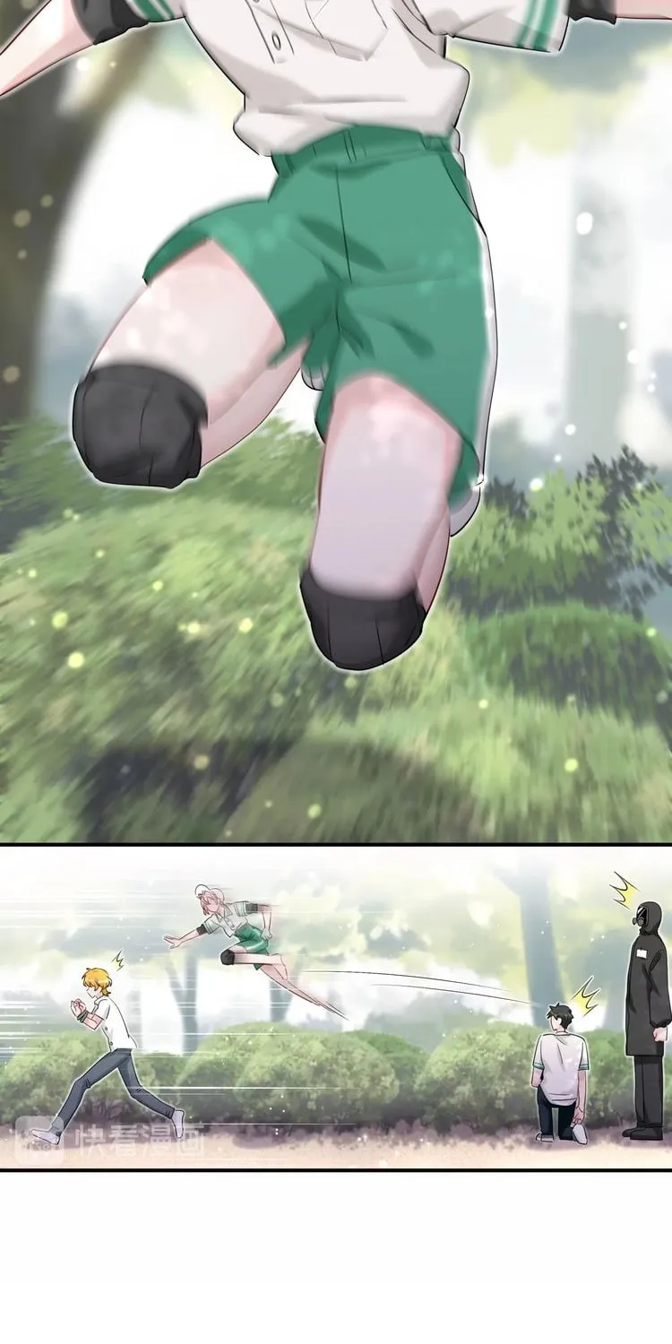 Botanic Romance Chapter 7 page 18 - 