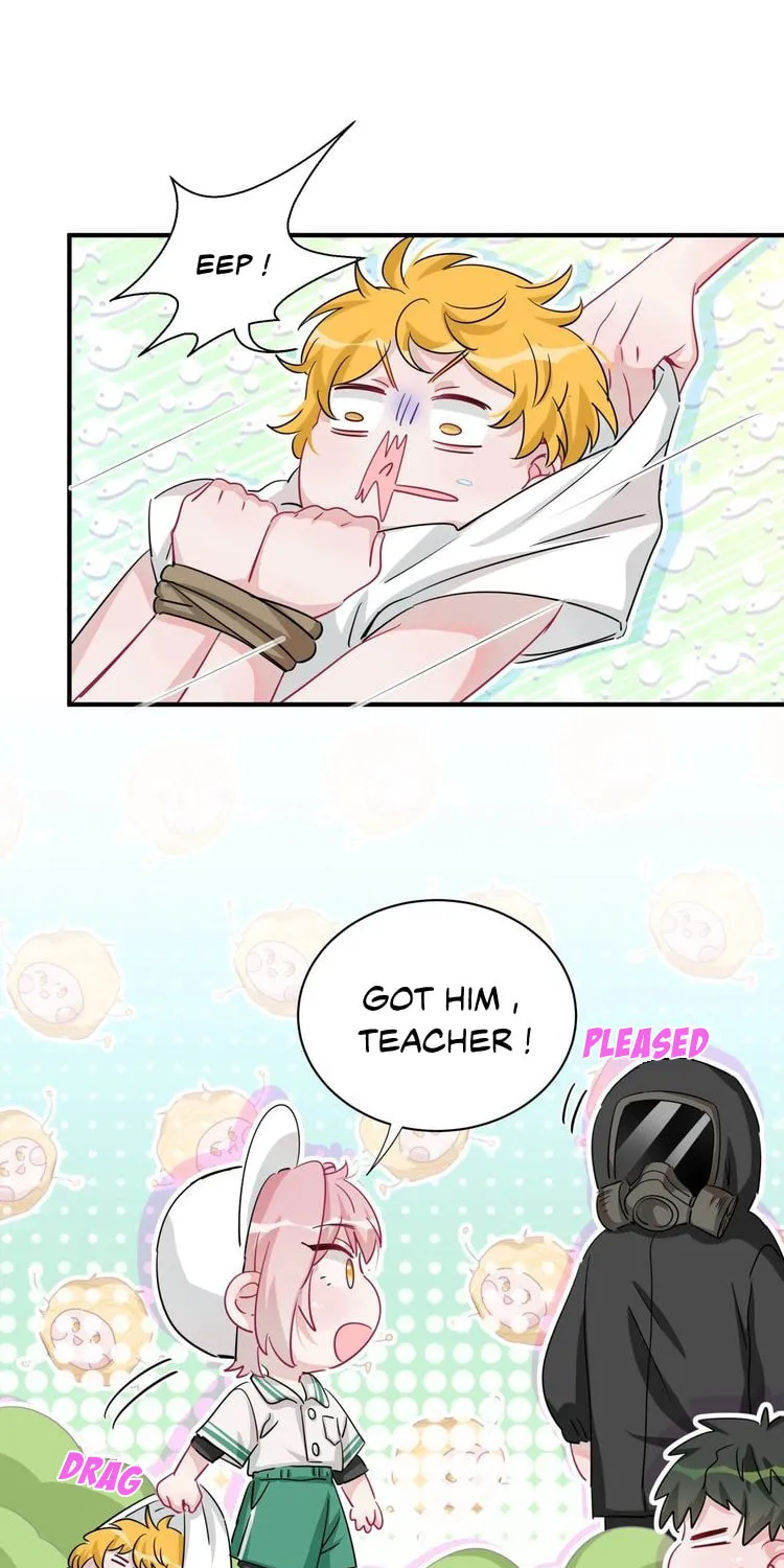 Botanic Romance Chapter 7 page 19 - 