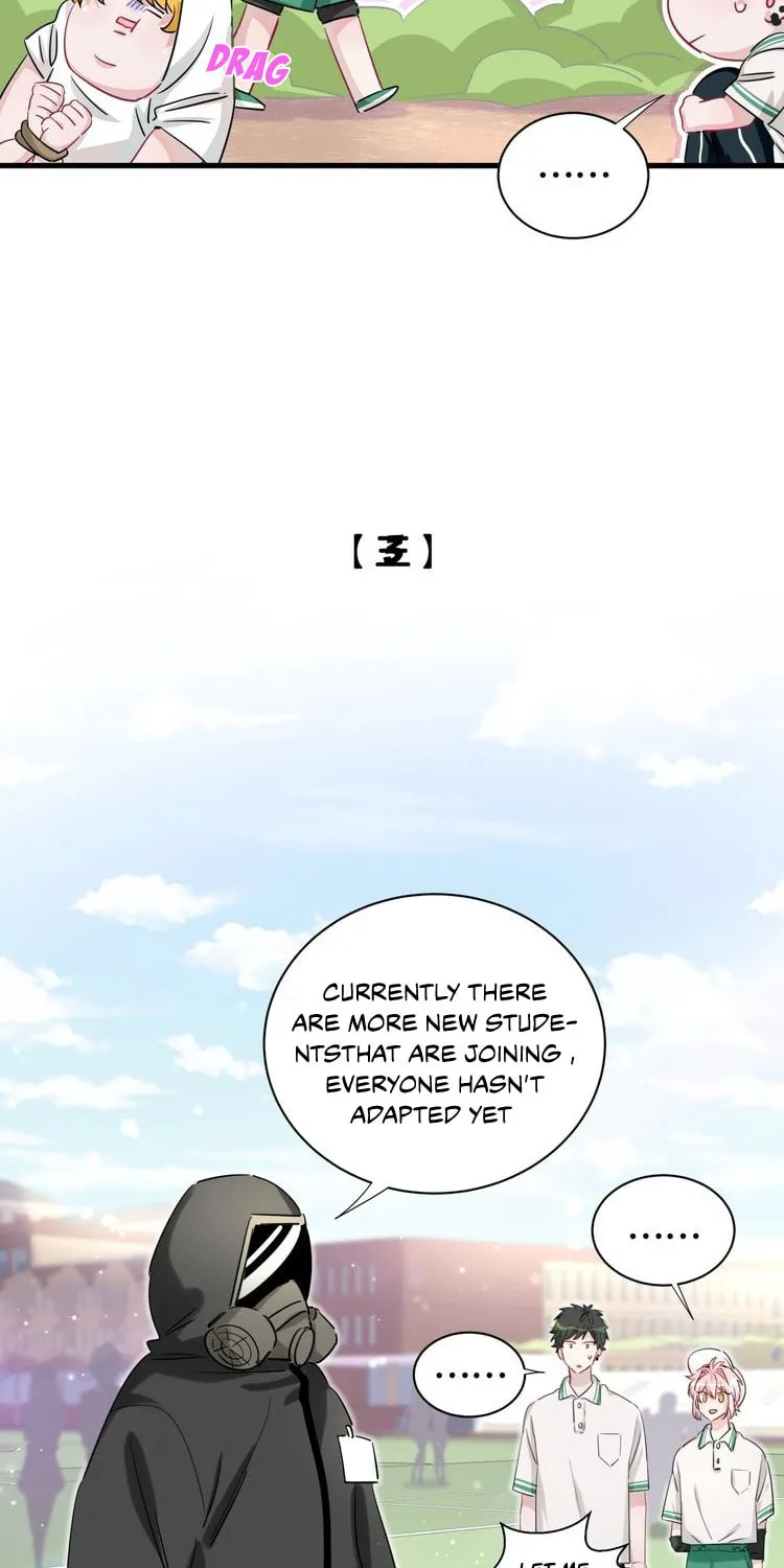 Botanic Romance Chapter 7 page 20 - 