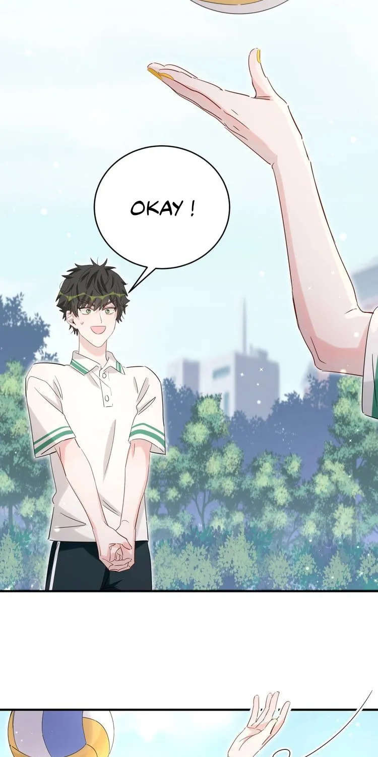 Botanic Romance Chapter 7 page 3 - 